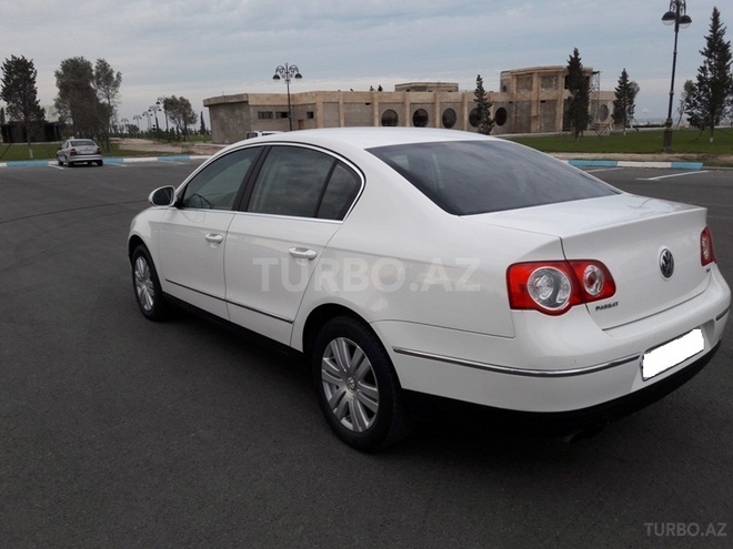 Volkswagen Passat 2008, 119,690 km - 1.8 л - Sumqayıt