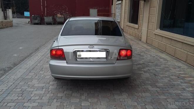 Hyundai Sonata 2003, 223,450 km - 2.0 л - Bakı