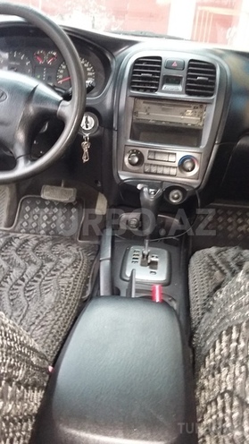 Hyundai Sonata 2003, 223,450 km - 2.0 л - Bakı