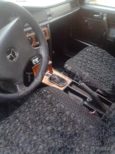 Mercedes 190 1991, 294,793 km - 1.8 л - Bakı