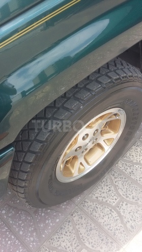 Jeep Grand Cherokee 1996, 238,000 km - 3.5 л - Gəncə