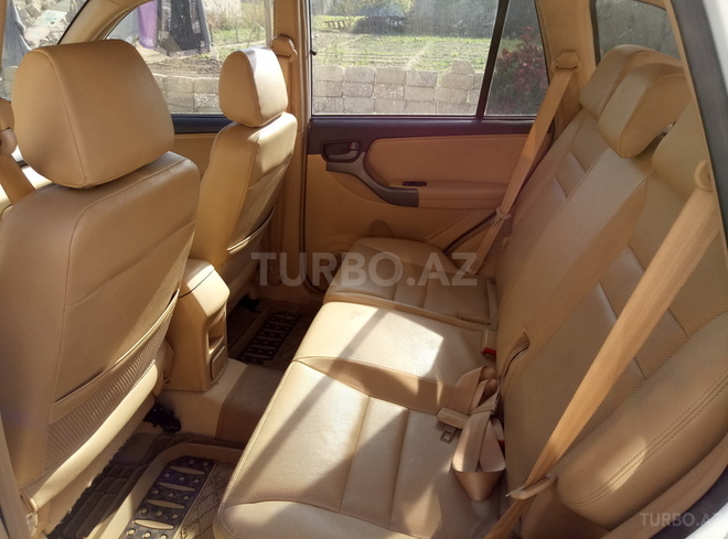 Chery Tiggo (T11) 2013, 110,000 km - 1.8 l - Bakı