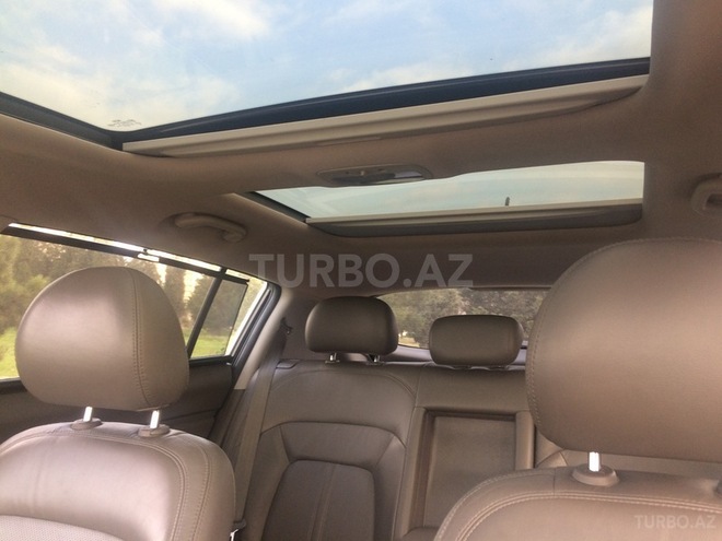 Kia Sportage 2012, 87,000 km - 2.0 l - Bakı