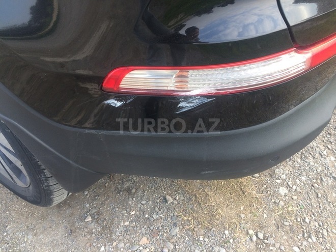 Kia Sportage 2012, 87,000 km - 2.0 l - Bakı