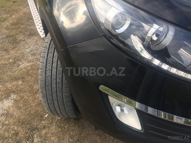 Kia Sportage 2012, 87,000 km - 2.0 l - Bakı