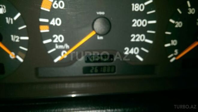 Mercedes C 180 1998, 261,888 km - 1.8 л - Bakı