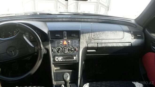 Mercedes C 180 1998, 261,888 km - 1.8 л - Bakı