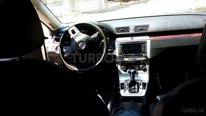 Volkswagen Passat CC 2010, 155,000 km - 3.6 л - Bakı