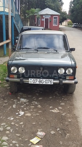 LADA (VAZ) 2106 2005, 99,500 km - 1.6 л - Astara