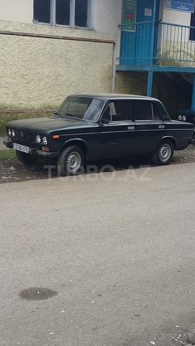 LADA (VAZ) 2106 2005, 99,500 km - 1.6 л - Astara