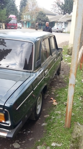 LADA (VAZ) 2106 2005, 99,500 km - 1.6 л - Astara