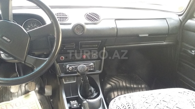 LADA (VAZ) 2106 2005, 99,500 km - 1.6 л - Astara