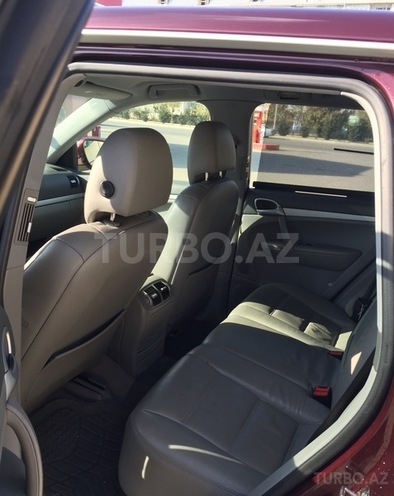 Porsche Cayenne 2005, 1,610,000 km - 4.5 l - Gəncə