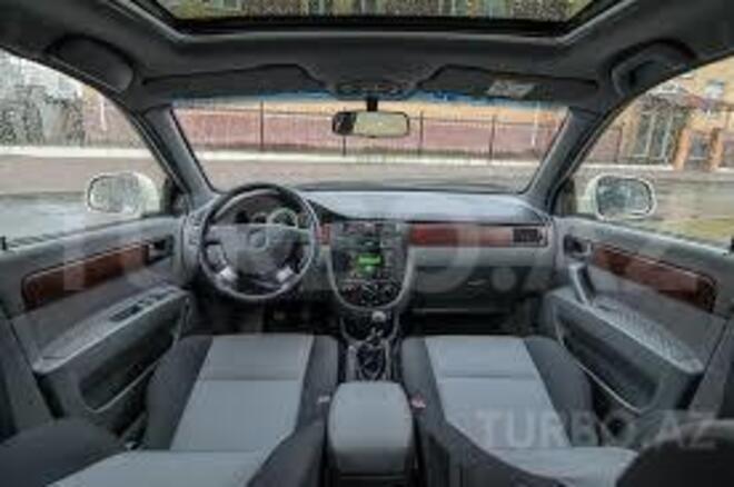 Daewoo Gentra 2014, 31,000 km - 1.5 l - Bakı