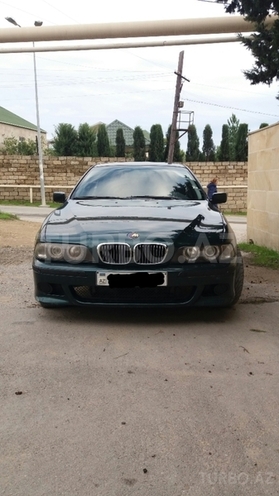 BMW 528 1997, 235,000 km - 2.8 l - Bakı