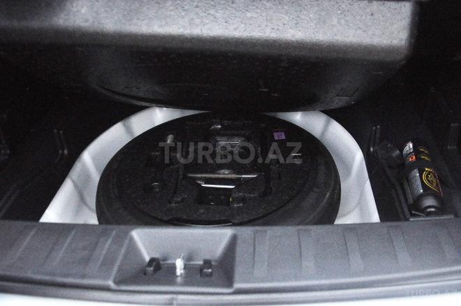 Hyundai i30 2009, 116,400 km - 1.6 л - Bakı