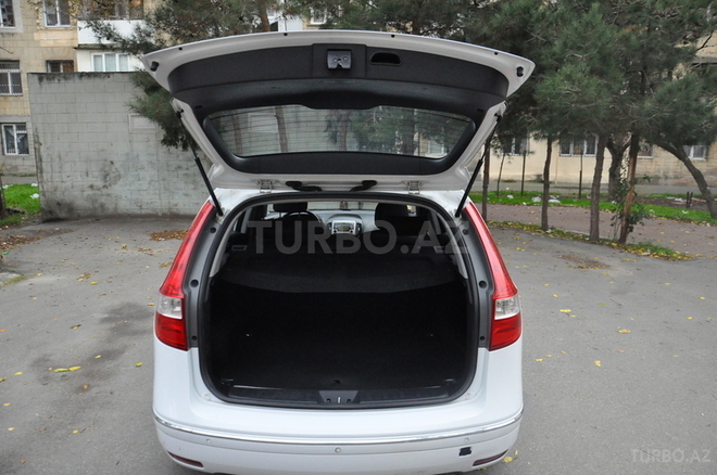 Hyundai i30 2009, 116,400 km - 1.6 л - Bakı