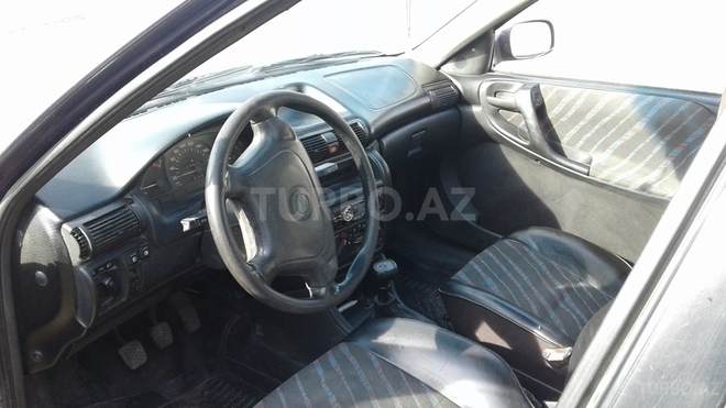 Opel Astra 1995, 1,235,685 km - 1.6 l - Sumqayıt