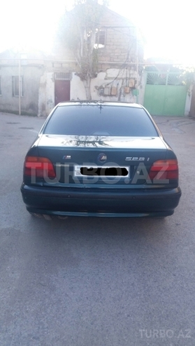 BMW 528 1997, 235,000 km - 2.8 l - Bakı