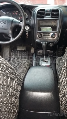 Hyundai Sonata 2003, 218,200 km - 2.0 л - Bakı
