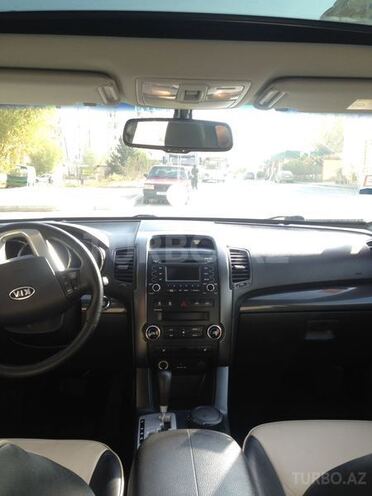 Kia Sorento 2011, 107,000 km - 2.4 l - Bakı