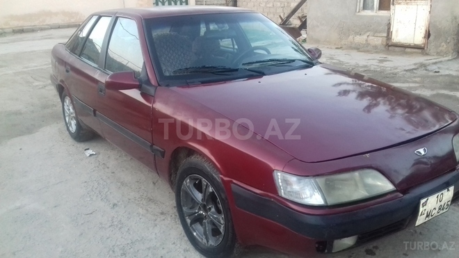 Daewoo Espero 1995, 275,680 km - 2.0 l - Bakı