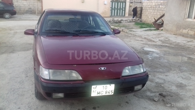 Daewoo Espero 1995, 275,680 km - 2.0 l - Bakı