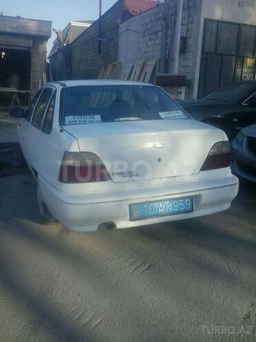 Daewoo Nexia 1997, 180,000 km - 1.5 l - Bakı