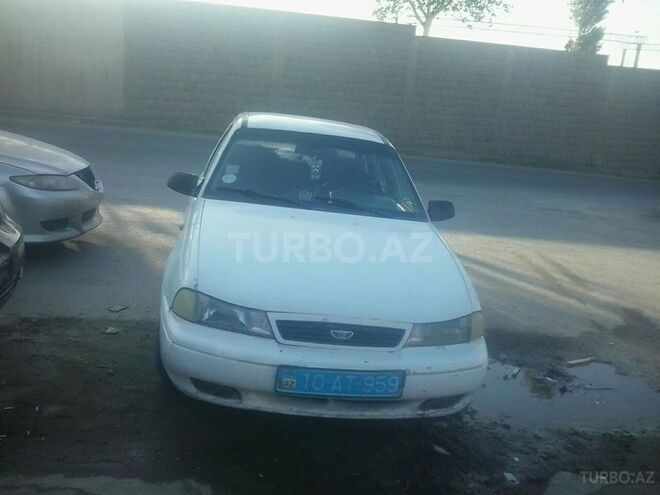 Daewoo Nexia 1997, 180,000 km - 1.5 l - Bakı