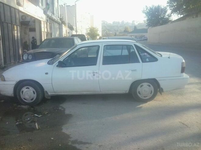 Daewoo Nexia 1997, 180,000 km - 1.5 l - Bakı