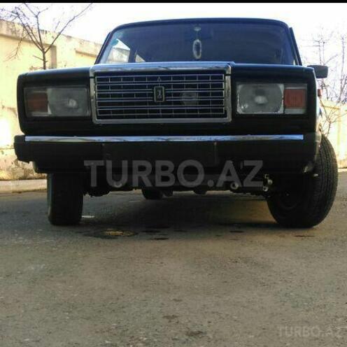 LADA (VAZ) 2107 2011, 33,000 km - 1.6 l - Bərdə