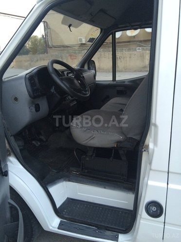 Ford Transit 1997, 299,000 km - 2.5 l - Bakı