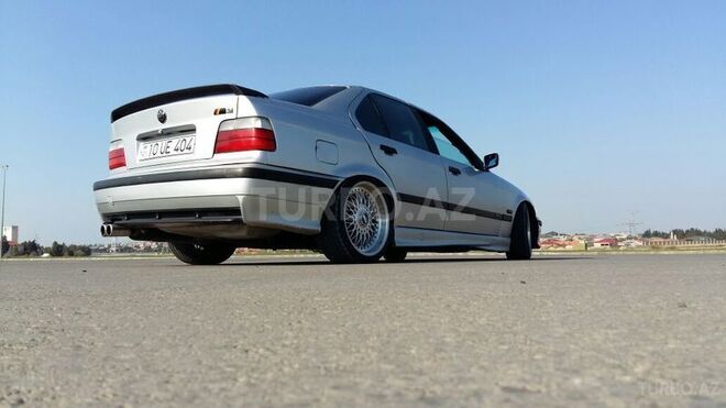 BMW 328 1995, 333,333 km - 2.8 l - Bakı