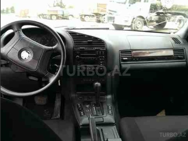 BMW 328 1995, 333,333 km - 2.8 l - Bakı