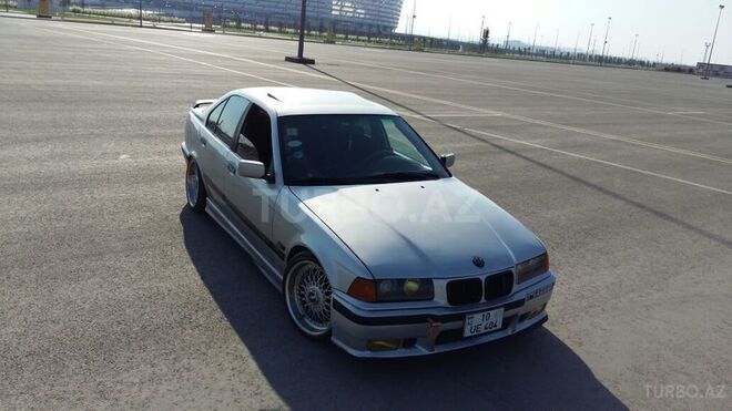 BMW 328 1995, 333,333 km - 2.8 l - Bakı
