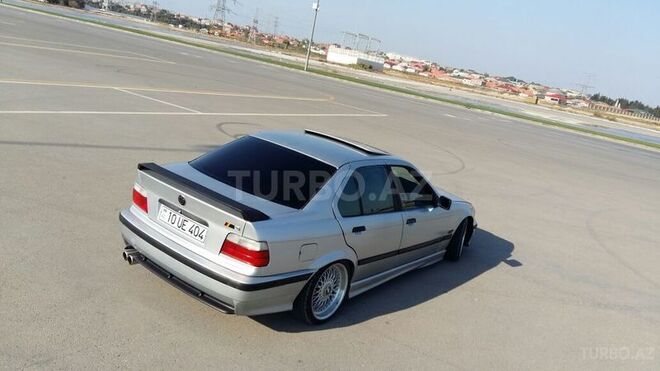 BMW 328 1995, 333,333 km - 2.8 l - Bakı