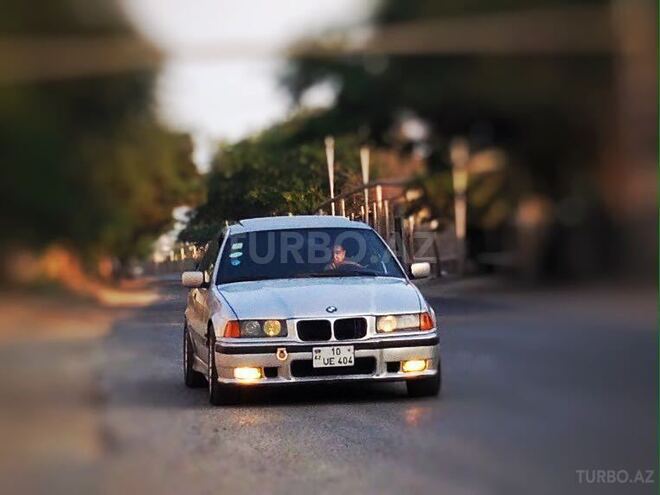 BMW 328 1995, 333,333 km - 2.8 l - Bakı