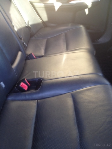 Toyota Camry 2012, 97,236 km - 2.5 l - Bakı