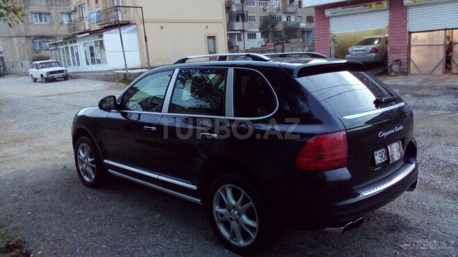 Porsche Cayenne 2005, 186,000 km - 4.5 l - Xırdalan