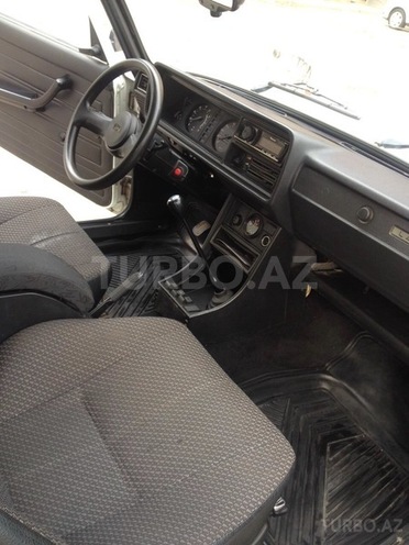 LADA (VAZ) 2107 2011, 68,250 km - 1.6 l - Bakı