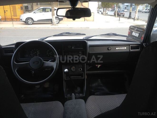 LADA (VAZ) 2107 2011, 68,250 km - 1.6 l - Bakı