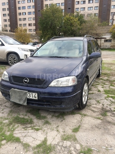 Opel Astra 1999, 254,761 km - 1.6 l - Bakı