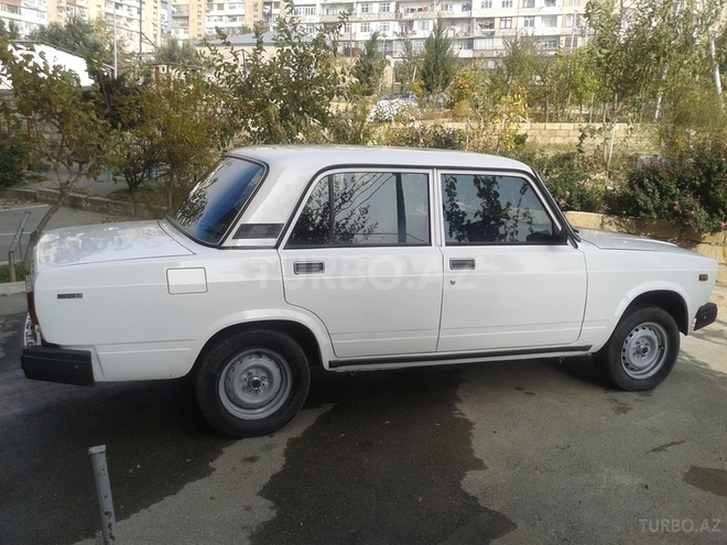 LADA (VAZ) 2107 2004, 87,000 km - 1.6 l - Bakı