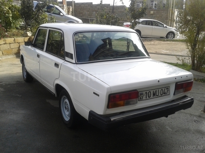 LADA (VAZ) 2107 2004, 87,000 km - 1.6 l - Bakı