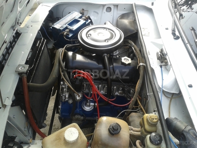 LADA (VAZ) 2107 2004, 87,000 km - 1.6 l - Bakı