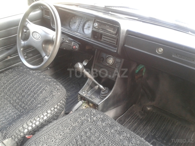 LADA (VAZ) 2107 2004, 87,000 km - 1.6 l - Bakı