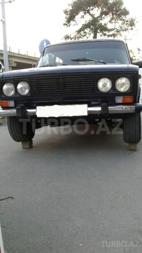 LADA (VAZ) 2106 2004, 47,750 km - 1.6 л - Bakı