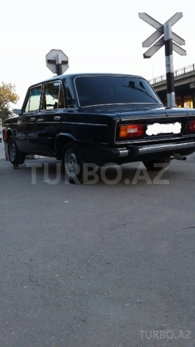 LADA (VAZ) 2106 2004, 47,750 km - 1.6 л - Bakı