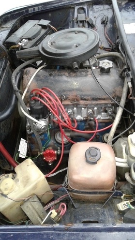 LADA (VAZ) 2106 2004, 47,750 km - 1.6 л - Bakı