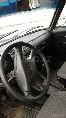 LADA (VAZ) 2106 2004, 47,750 km - 1.6 л - Bakı